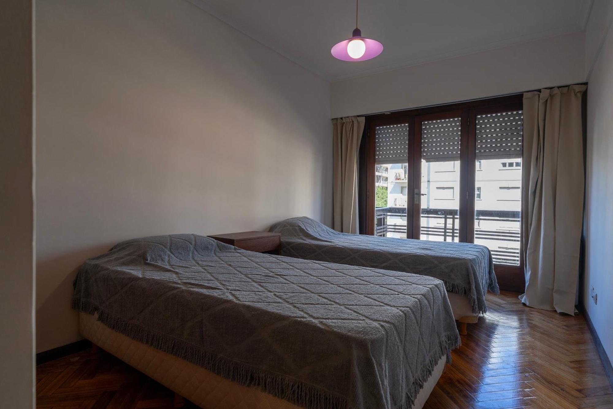 Independencia & Balcarce Apartamento