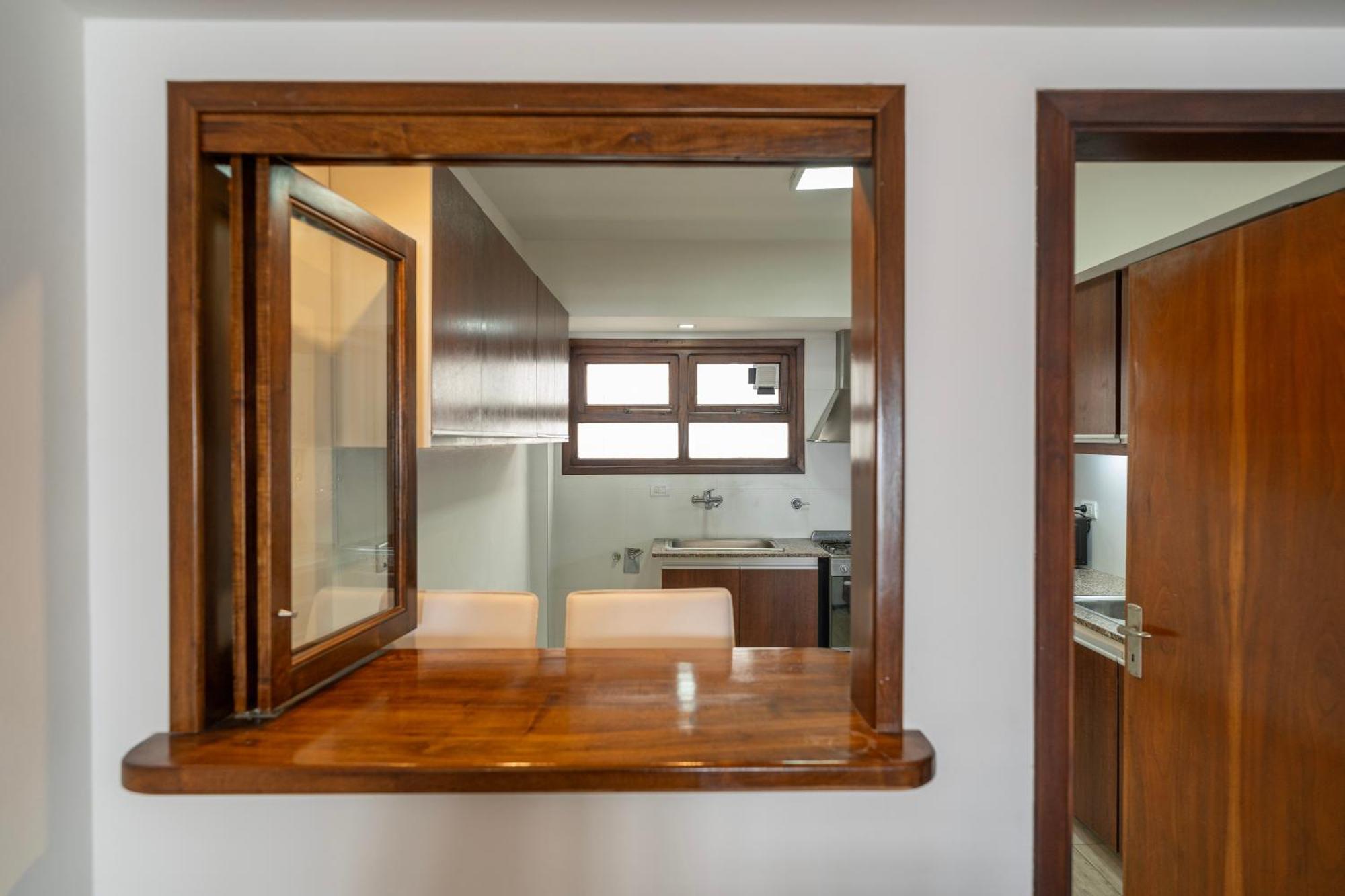 Independencia & Balcarce Apartamento