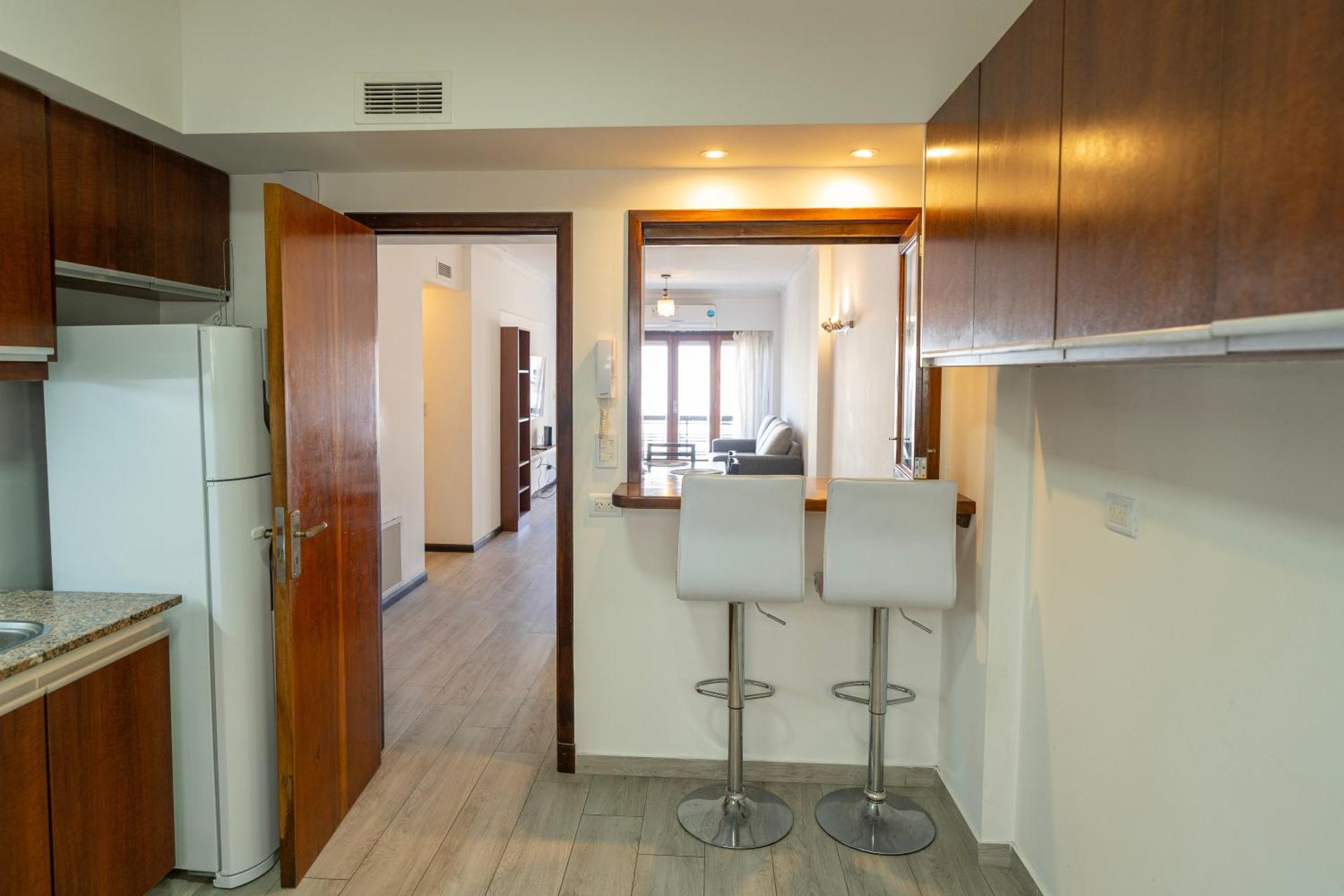 Apartamento Independencia & Balcarce *