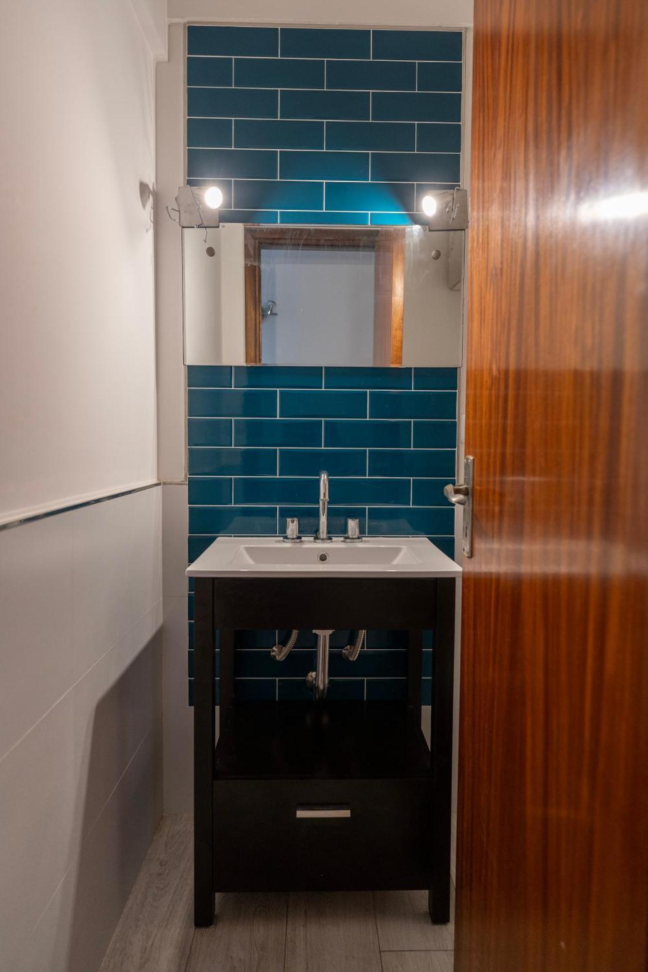 Apartamento Independencia & Balcarce Mar del Plata