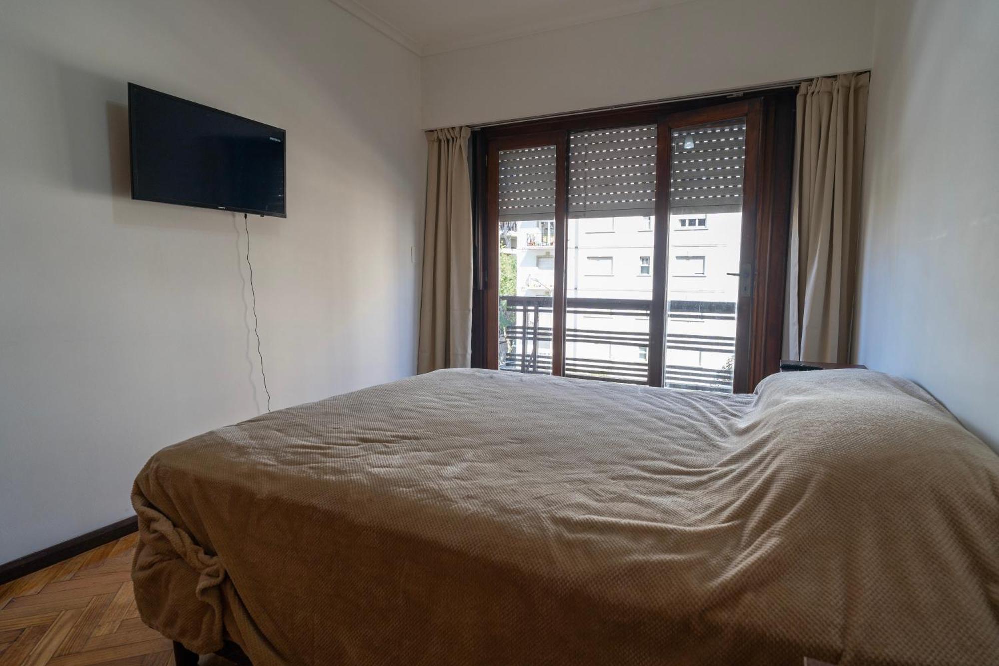 Apartamento Independencia & Balcarce Mar del Plata