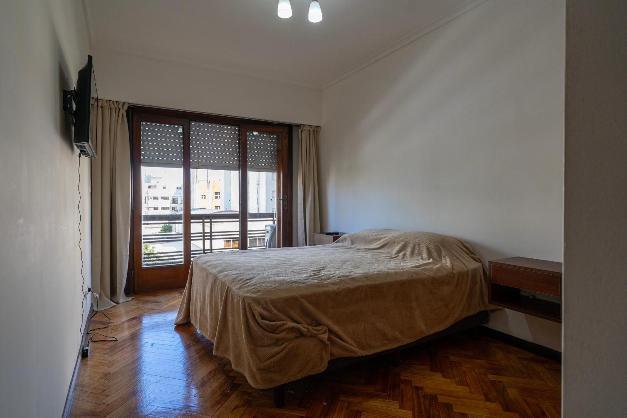 Independencia & Balcarce Apartamento