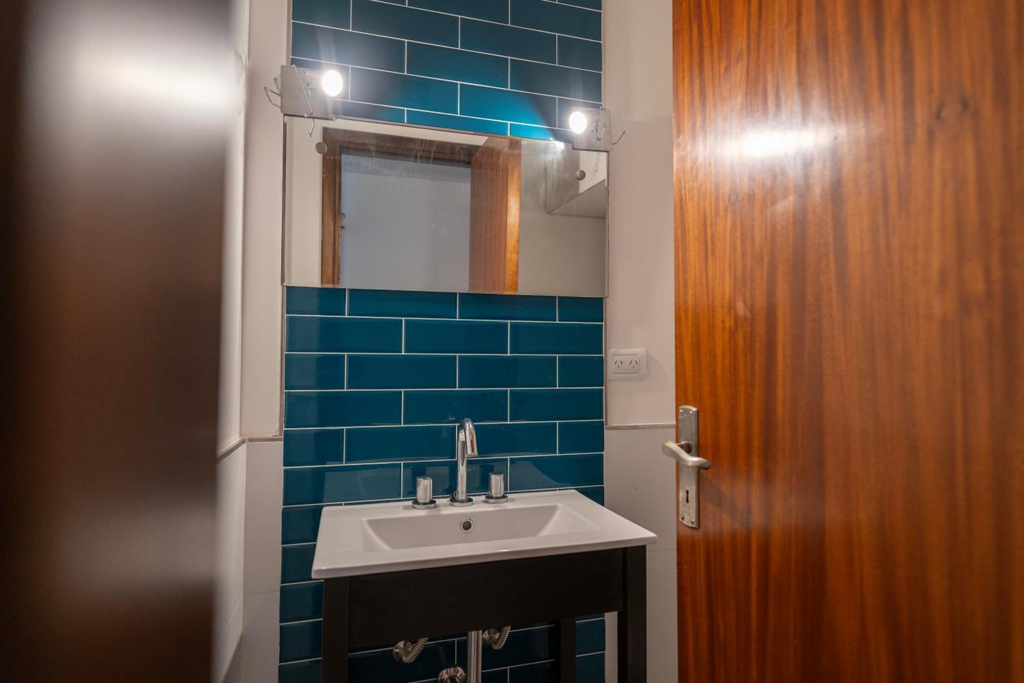 Apartamento Independencia & Balcarce *